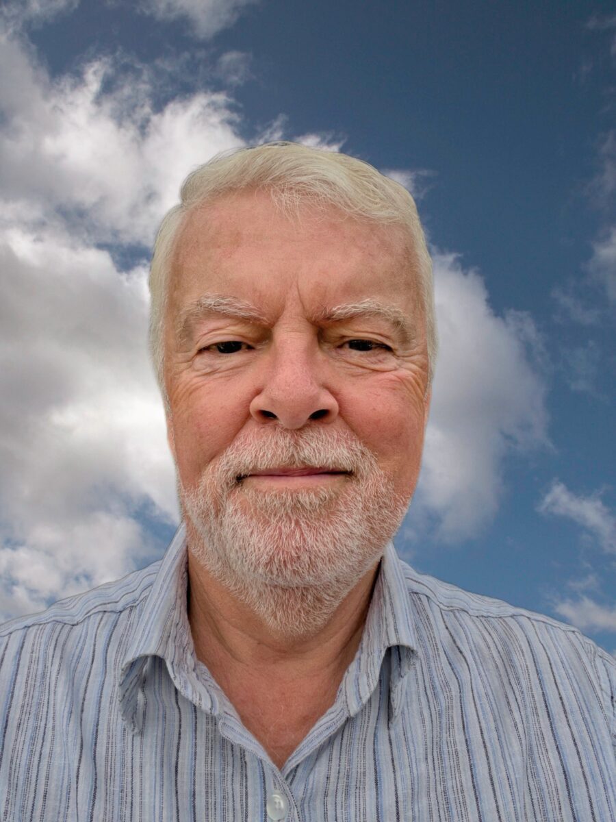 Photo of Mike