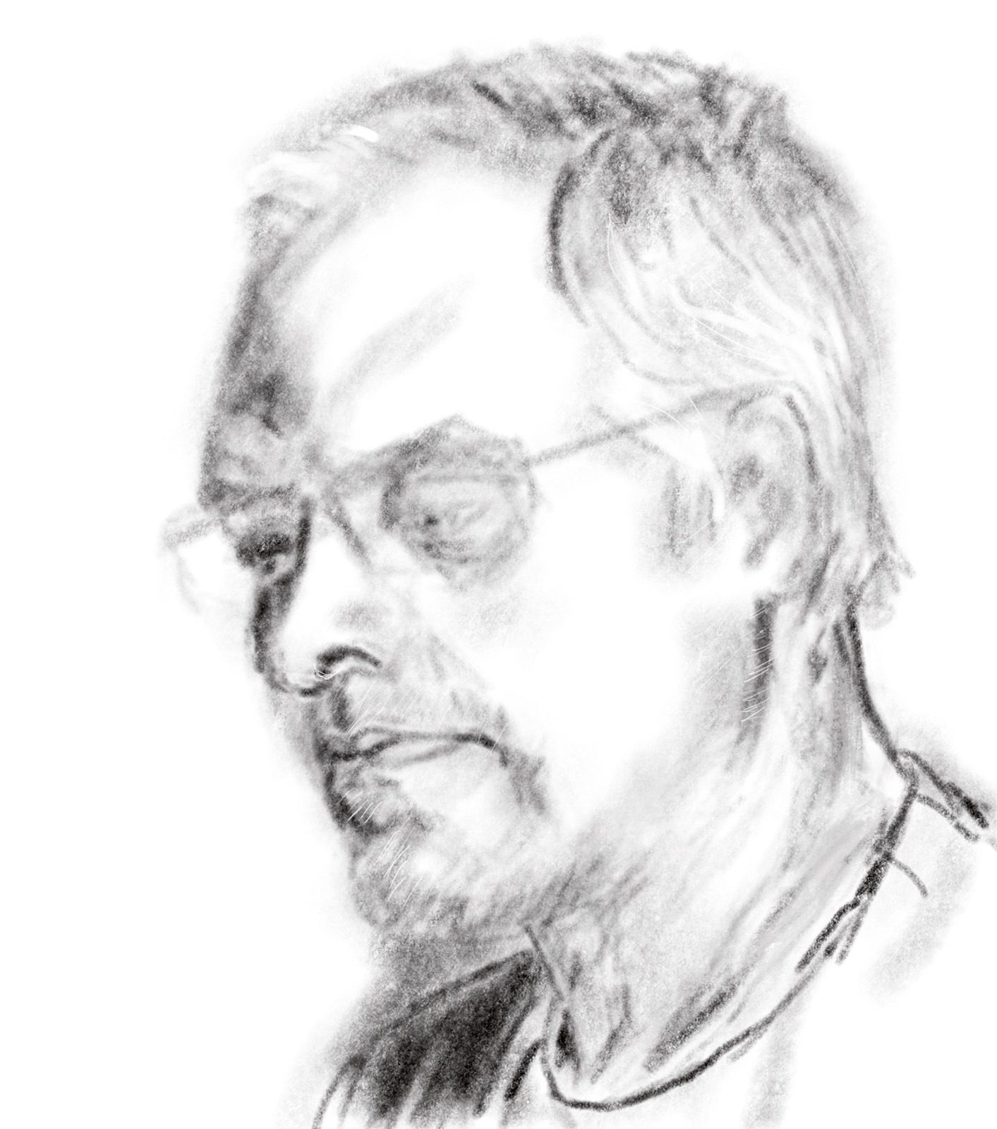 Image of David
