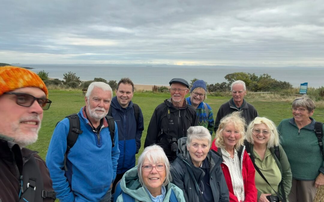 Summer Outing — Last of the Summer Outings — 25 August 2026
