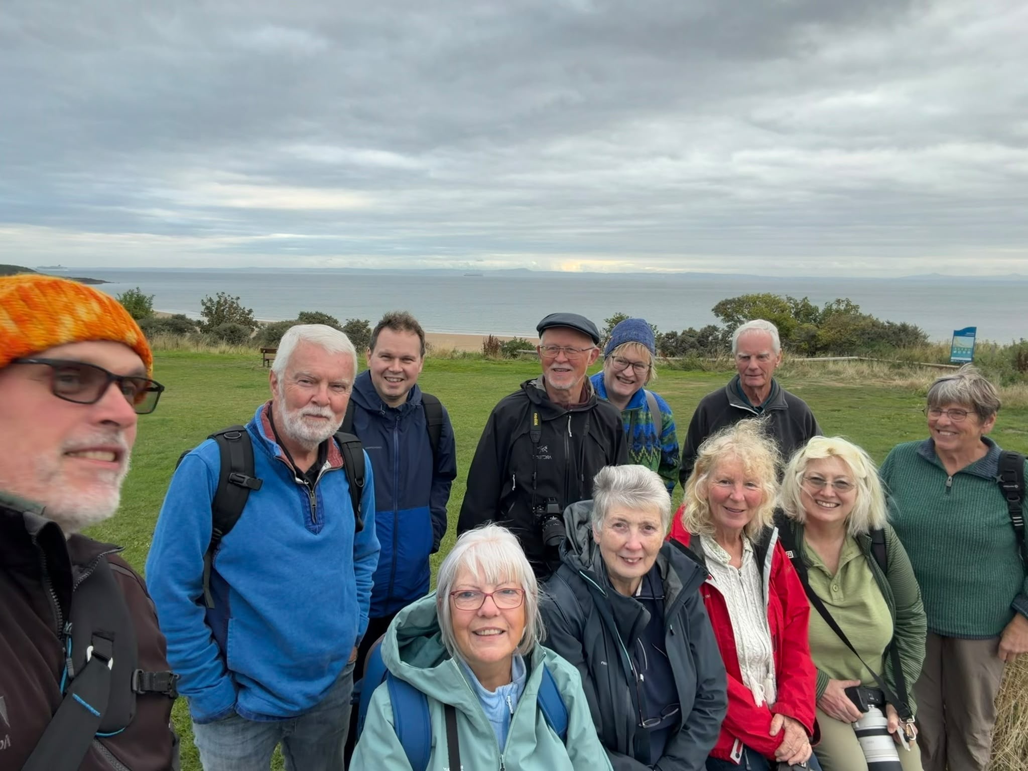 Summer Outing — Last of the Summer Outings — 25 August 2026