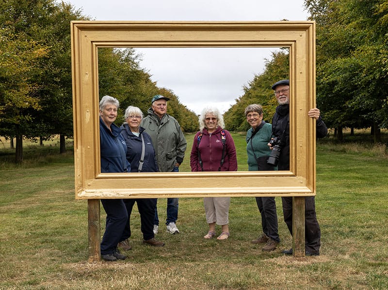 Friends at Haddington Camera Club Friends at Haddington Camera Club